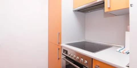 Pis de 63 m² a Madrid