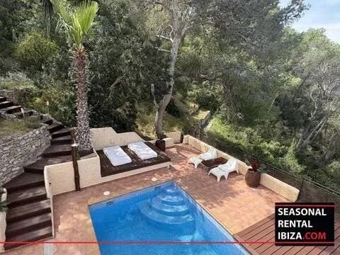 Casa de 238 m² a Santa Eulària des Riu