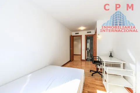 Pis de 186 m² a Madrid