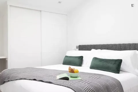 Pis de 57 m² a Madrid