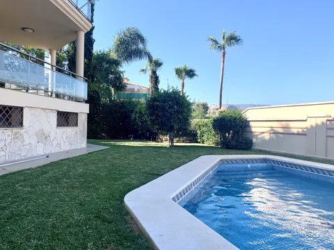 Casa de 388 m² a Mijas