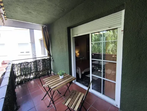 Habitació de lloguer, Collado Villalba (2/19)