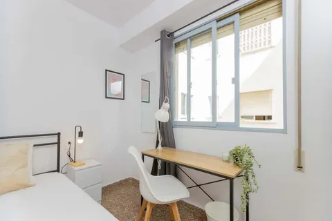 Quarto para alugar, València