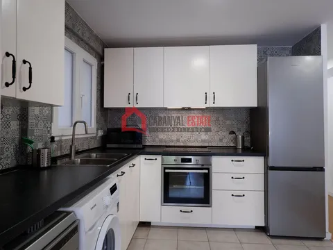Pis de 105 m² a València