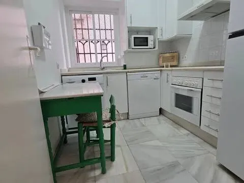 Pis de 75 m² a Sevilla