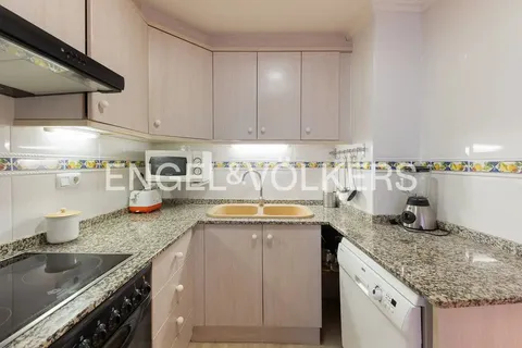 Flat 90 m² in Canet d'en Berenguer