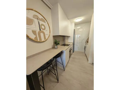 Wohnung 55 m² in Murcia