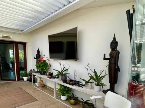 Haus 650 m² in Marbella