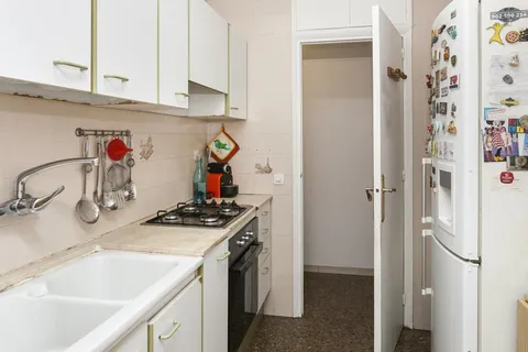 Chambre à louer, Barcelone
