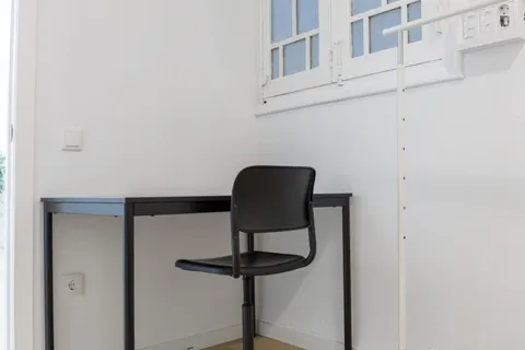 Stanza in affitto, Valencia