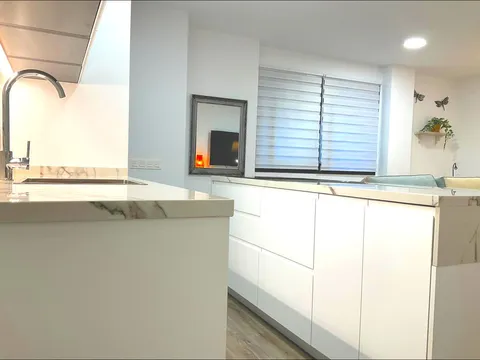 Wohnung 49 m² in Sevilla