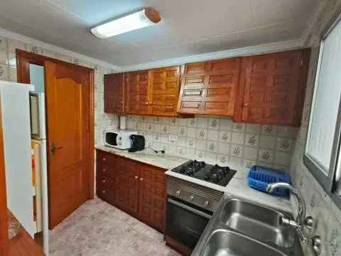 Pis de 77 m² a Xàbia