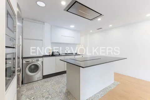 Pis de 98 m² a València