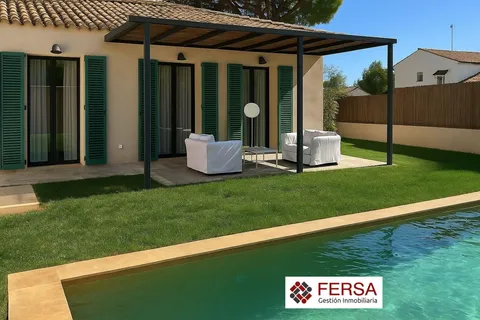 Casa 95 m² a El Puerto de Santa María
