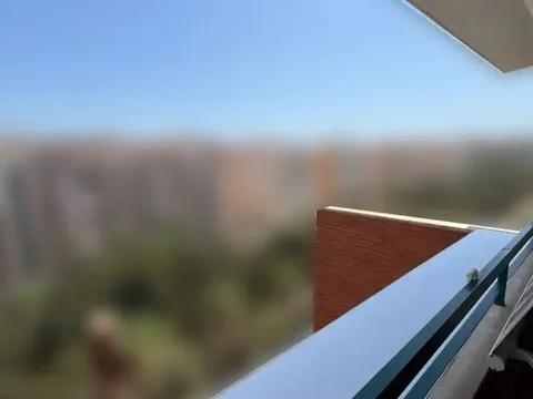 Pis de 98 m² a Alacant