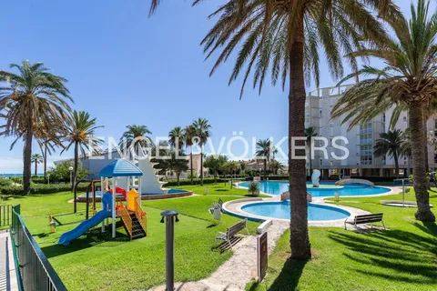 Piso de 133 m² en El Puig
