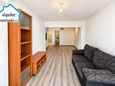 Wohnung 71 m² in Alcalá de Henares (2/30)