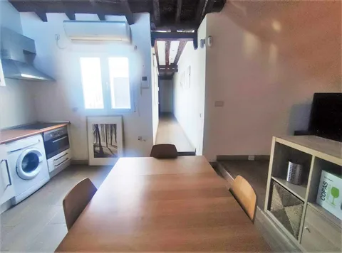 Pis de 72 m² a Madrid