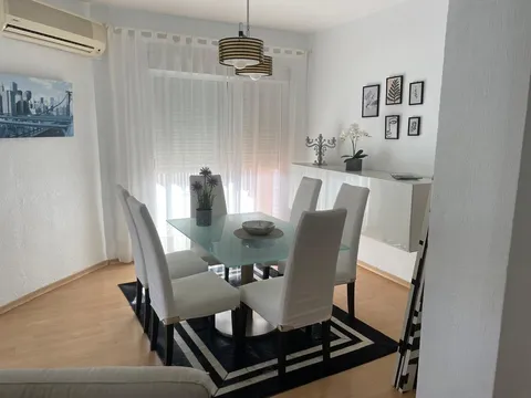 Pis de 98 m² a Cartagena