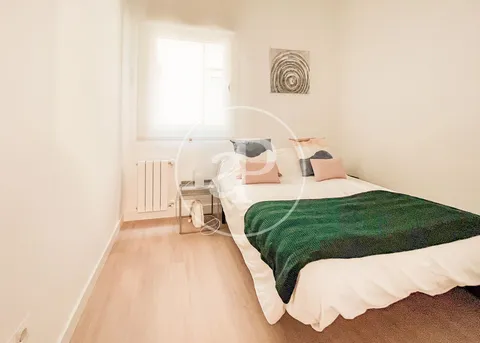Pis de 73 m² a Madrid