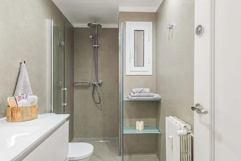 Habitació de lloguer, Barcelona (2/20)