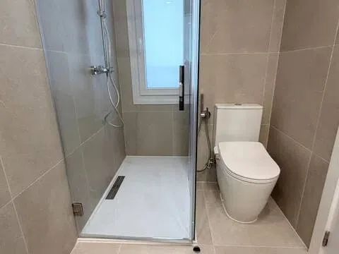 Pis de 138 m² a Madrid