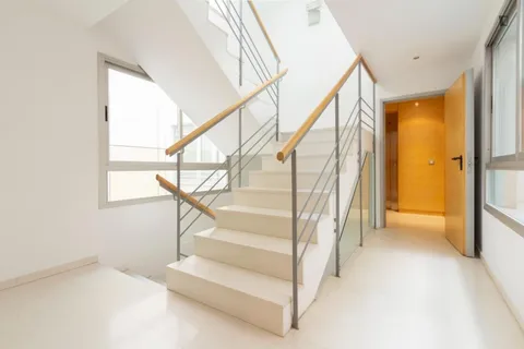 Pis de 39 m² a Madrid