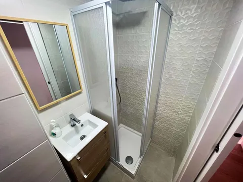 Habitació de lloguer, València