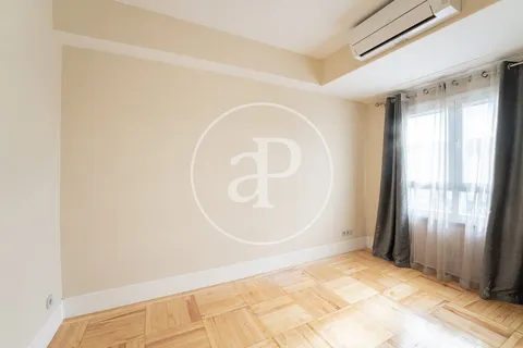 Pis de 90 m² a Madrid