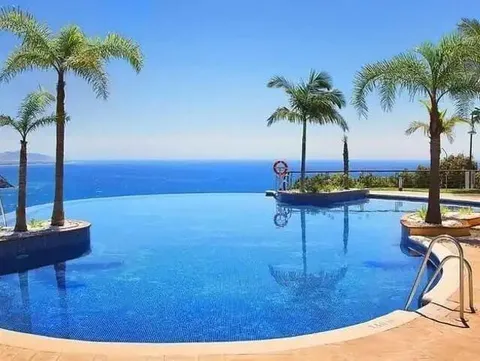 Casa de 158 m² a Almuñécar