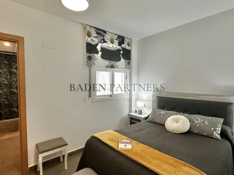 Pis de 77 m² a Vinaròs