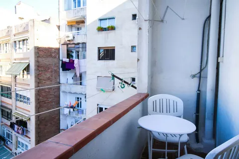 Zimmer zur Miete, Barcelona