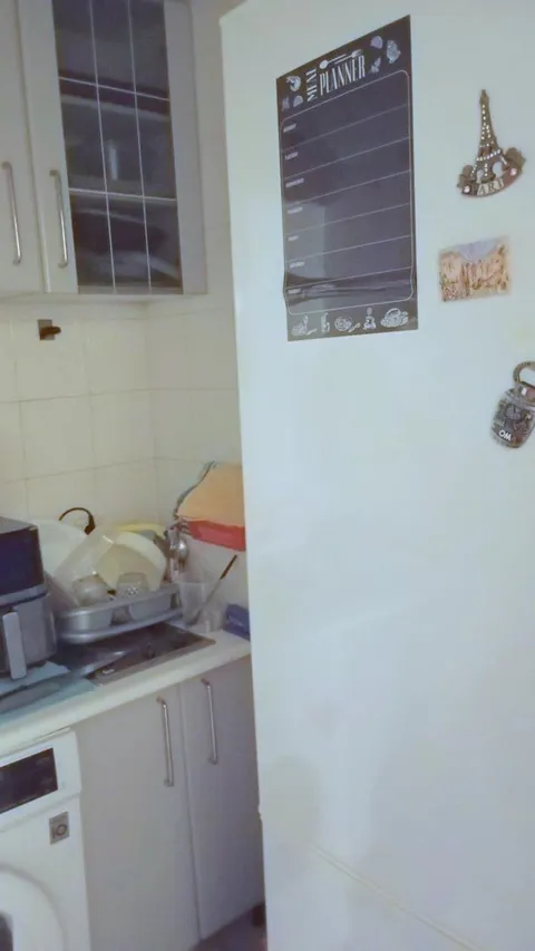 Pis de 75 m² a Sevilla