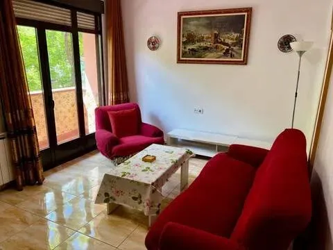 Pis de 105 m² a Madrid