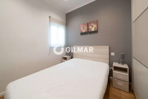 Pis de 91 m² a Madrid