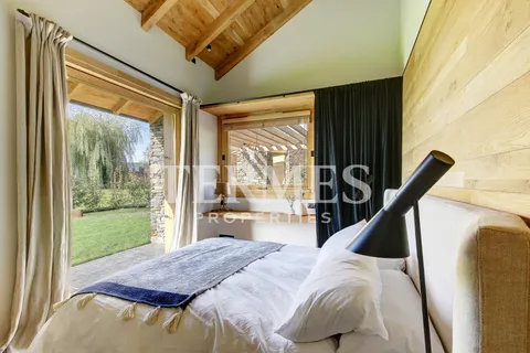 Casa de 405 m² a Bolvir