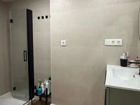 Pis de 90 m² a València