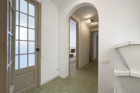 Stanza in affitto, Barcelona
