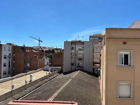 Pis de 44 m² a Barcelona