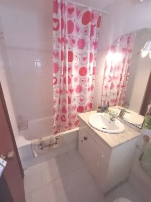 Квартира 60 м² у Córdoba