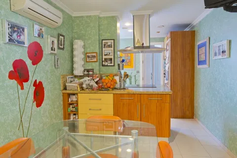 Habitació de lloguer, Sevilla