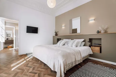 Zimmer zur Miete, Barcelona