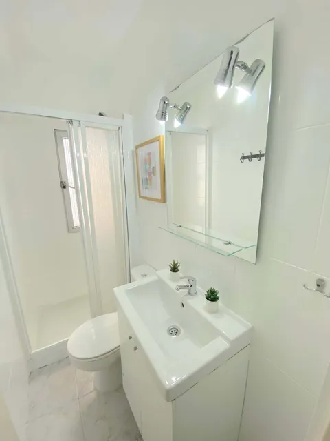 Habitació de lloguer, Sevilla