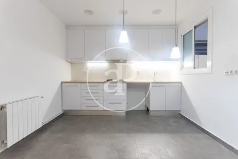 Pis de 250 m² a Barcelona