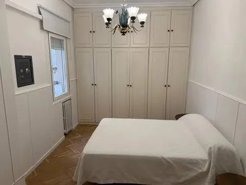Pis de 126 m² a Madrid