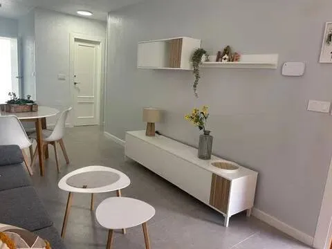 Квартира 68 м² в San Pedro del Pinatar