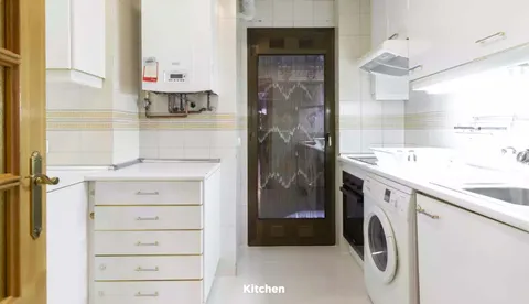 Zimmer zur Miete, Madrid