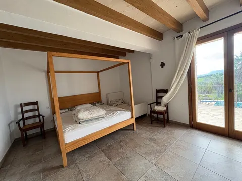 Квартира 550 м² в Lloret de Vistalegre