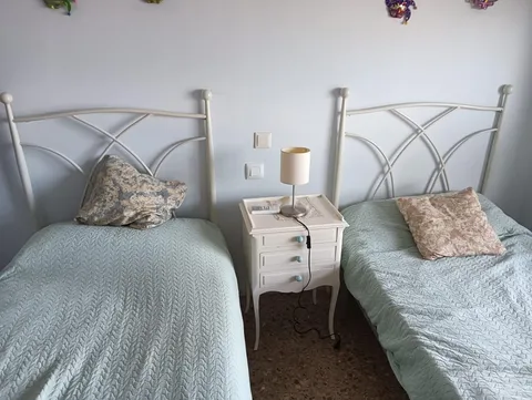 Pis de 106 m² a Gandia