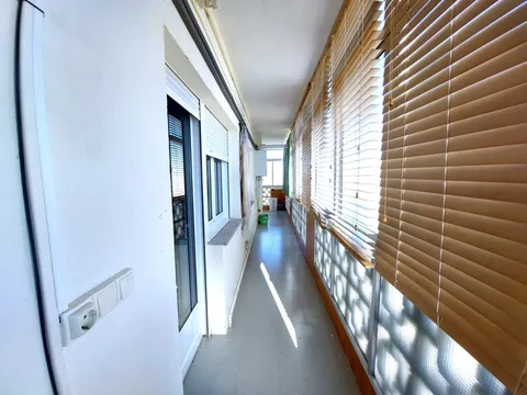 Piso de 110 m² en Arévalo